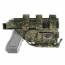 Кобура (Ars Arma) универсальная Molle (EMR)