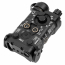 Анпек (WADSN) L3-NGAL Conventional Version (Red/IR laser) CNC Black