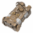 Анпек (WADSN) L3-NGAL Conventional Version (Green/IR laser) CNC DE 