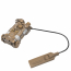 Анпек (WADSN) L3-NGAL Conventional Version (Red/IR laser) CNC DE 