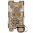 Анпек (WADSN) L3-NGAL Conventional Version (Green/IR laser) CNC DE 