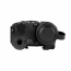 Анпек (WADSN) L3-NGAL Conventional Version (Green/IR laser) CNC Black