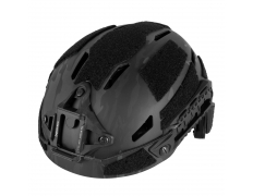 Шлем (FMA) Caiman Bump M-L (Multicam Black)