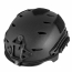 Шлем (FMA) EXF BUMP L-XL (Black)