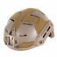 Шлем (FMA) MT-V L-XL (TAN)