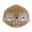Шлем (FMA) MT-V L-XL (TAN)