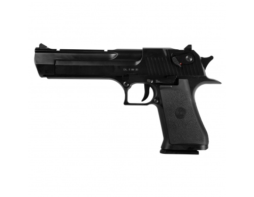 Страйкбольный пистолет (KWC) Desert Eagle.50 CO2