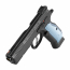 Страйкбольный пистолет (KJW) CZ Shadow 2 ASG Licensed