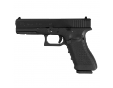 Страйкбольный пистолет (Umarex) Glock 17 Gen.4
