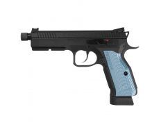 Страйкбольный пистолет (KJW) CZ Shadow 2 - Threaded Barrel Version ASG Licensed