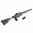 Страйкбольная винтовка (Silverback) AC 41 L Bolt Action , Lite Chassis & Recon Stock (FDE)