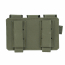 Подсумок (TAG) тройной для выстрелов MT/KC (Olive)