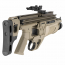Страйкбольный гранатомет подствольный (VFC) MK13 MOD 0 Enhanced Launcher Module (Tan)