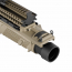 Страйкбольный гранатомет подствольный (VFC) MK13 MOD 0 Enhanced Launcher Module (Tan)