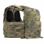 Корсетный жилет (Ars Arma) A-24 Титан 2,0 (FG) размер L/XL