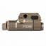 Фонарь пистолетный (WADSN) SF XC2 (200 Lm) + ЛЦУ (DE)