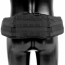 Пояс (Ars Arma) A-24 Иглохвост (Black) размер M