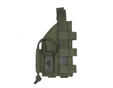 Кобура (Ars Arma) универсальная Molle (DO)