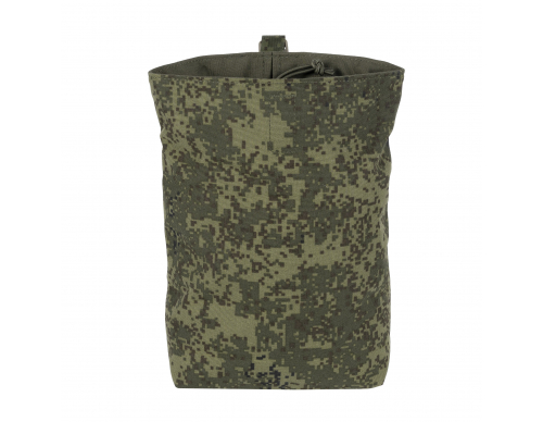 Подсумок (Ars Arma) для сброса магазинов Тactical Тailor (EMR)