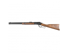 Страйкбольный винчестер (A&K) 1892A (WOOD)