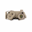 Анпек (WADSN) LA PEQ-15 Red laser/Flashlight (DE)