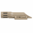 Фонарь (WADSN) WML-X Tactical (500 Lm) Long + STROB (DE)