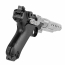 Страйкбольный пистолет (AW Custom) Bulit Luger P08 Star War Style 6 Inch Muzzle Device GBB