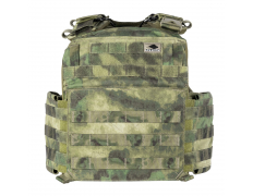 Бронежилет Ars Arma CPC Mod.3 A-Tacs FG (XL)