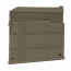 Магазин механический (Silverback) TAC 41 (110 шаров) FDF