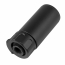 Глушитель (GK Tactical) WARDEN Barrel Extension CCW (Black)