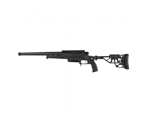 Страйкбольная винтовка (Silverback) TAC 41 L Bolt Action,Lite Chassis & Recon Stock (Black)