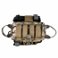 Аптечка Тактическая (ТБС) 2-го эшелона: Горизонтальная (Multicam)