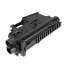 Корпус металлический (CYMA) М4 алюмин M058