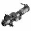 Прицел оптический (T-Eagle) Загонник 1.2-6x24 (с кольцами) Gray