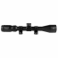 Прицел оптический (T-Eagle) 3-9x40 WA (с кольцами) Black