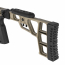 Страйкбольная винтовка (Maple Leaf) MLC-LTR 303mm Inner Barrel (DE)