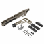 Ложе (Maple Leaf) Tactical Folding Chassis for VSR-10 (DE)