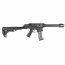 Страйкбольный автомат (G&G) SSG-1 (USR) AEG (Black)