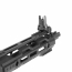 Страйкбольный автомат (G&G) CM16 COMPACT 556 AEG (Black)