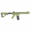Страйкбольный автомат (G&G) GC16 Predator AEG металл (Hunter Green)