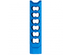 Пламегаситель (G&G) BAMF 14мм-  (Blue)