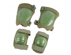 Наколенники (EmersonGear) Military Kneepad (OD) 