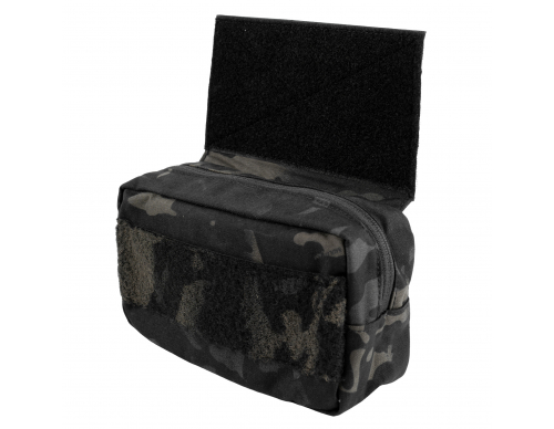 Подсумок (EmersonGear) утилитарный напашный Tactical Action Pouch (Multicam Black)