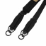 Ремень двухточечный (Emersongear) L.Q.E One+Two Point Slings (Black)
