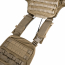 Бронежилет (EmersonGear) CP Style CPC Tactical Vest (Coyote)