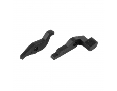 Запчасть магазина GHK M4 V2 Magazine Lever Set Part M4-M-06