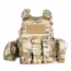 Бронежилет (EmersonGear) LBT6094A Style Plate Carrier (Multicam)