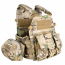 Бронежилет (EmersonGear) LBT6094A Style Plate Carrier (Multicam)