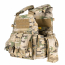 Бронежилет (EmersonGear) LBT6094A Style Plate Carrier (Multicam)