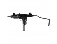 Страйкбольный пистолет-пулемёт (Northeast) UZI Mini SMG GBB Folding Stock
